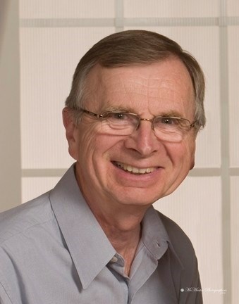 Avis de décès de John "Jack" Wesley Holliday