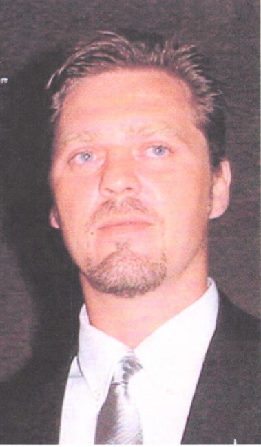 Obituary of Christopher Troy Stadler Sr.