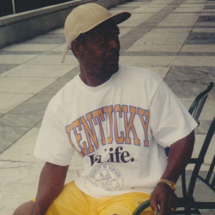 Obituary of Desmond C. Edwards