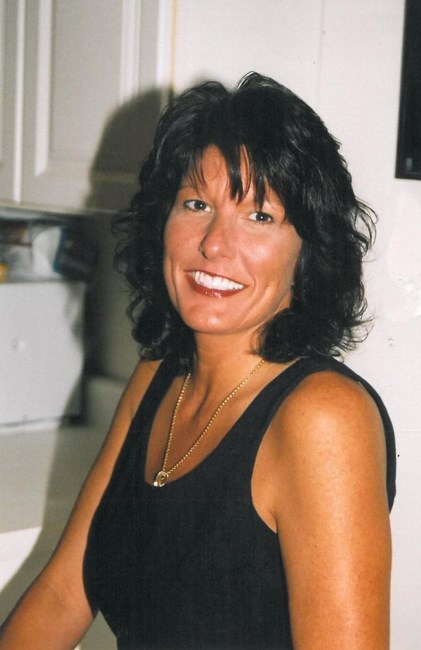 Obituary of Karen Gail Roberts