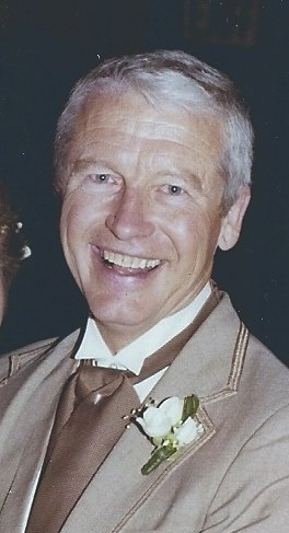 Obituary of Donald Dale Miller