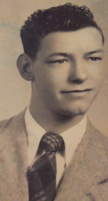 Obituary of Willard E. Mason