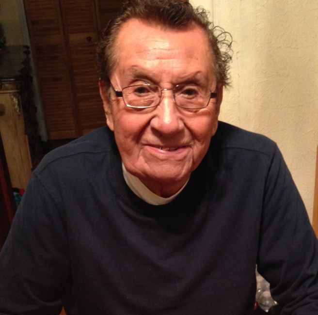 Obituary of Pedro G. Castillo