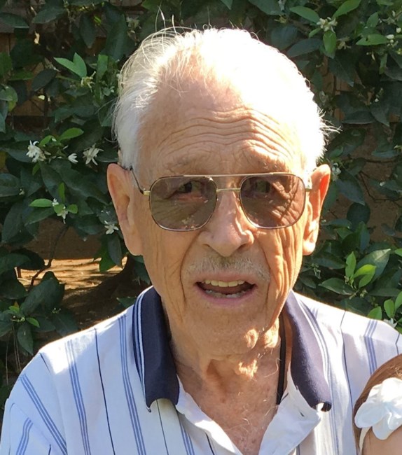 Obituary of George A Brooks