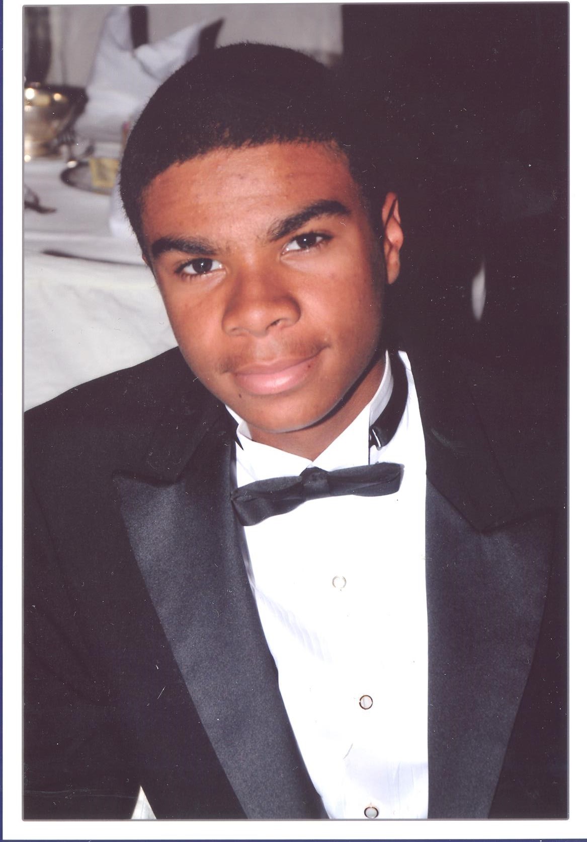 Obituary of Scott Alex Gaffney