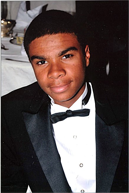 Obituary of Scott Alex Gaffney