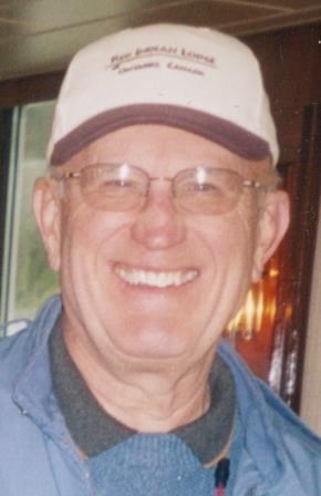 Obituary of Marvin "Marv" L. Olson