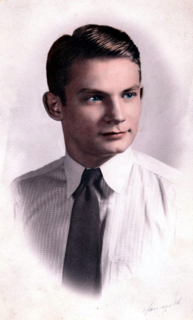 obituary image