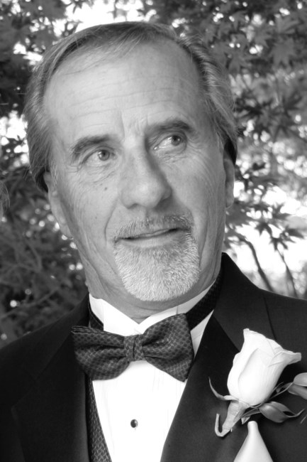 Obituary of Larry Delane Hallenberg