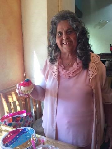 Obituary of Rainey Reynolds