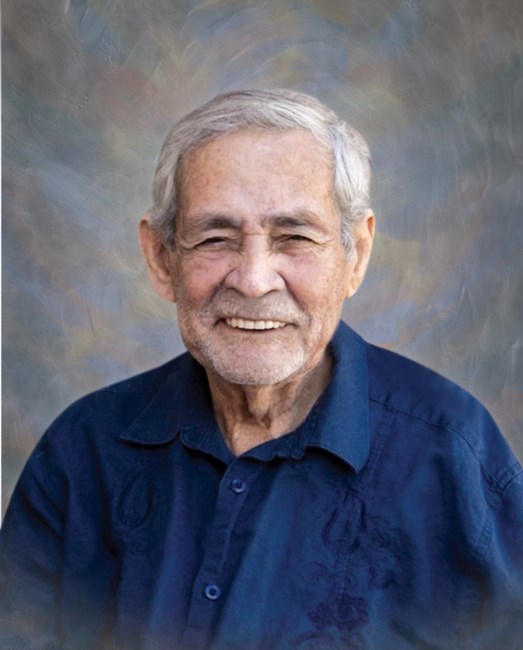 Obituary of Braulio  "El Maistro" Chavez