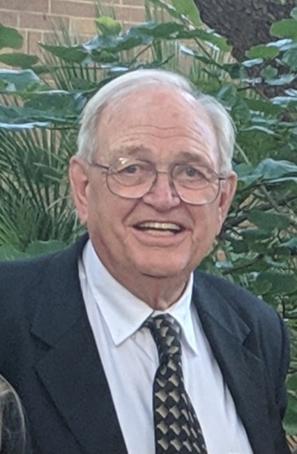 Obituary of Donald John Cheline