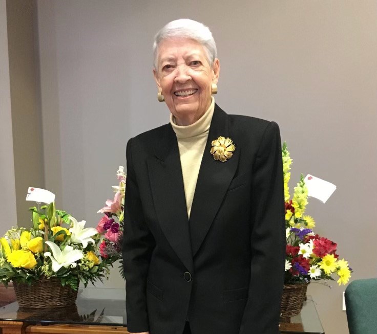 Obituary of Elma "Lois" Stewart