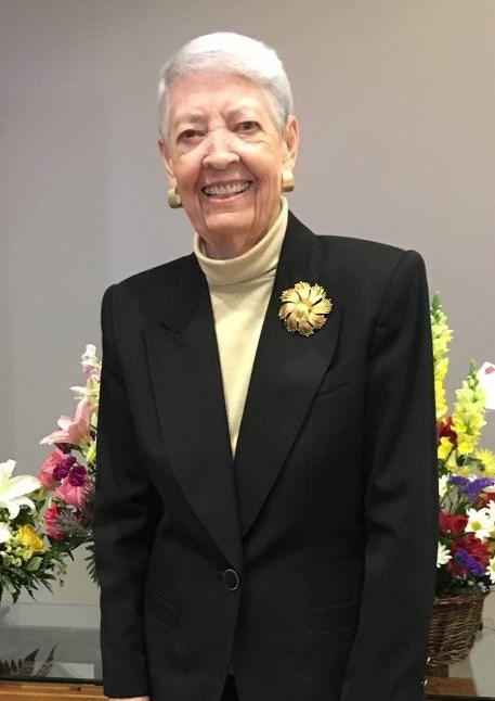 Elma "Lois" Stewart Obituary - Charlotte, NC