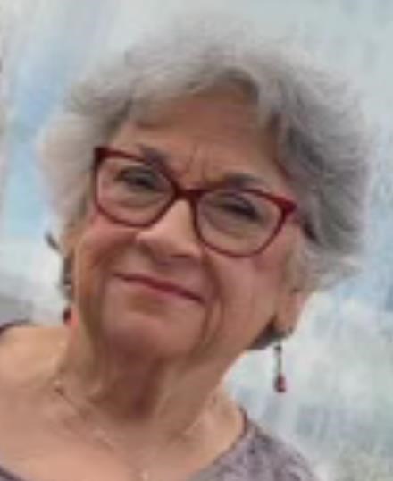 Obituary of Lillian O. Silva