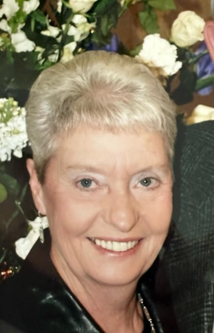 Obituary of Linda Ruth Thomas