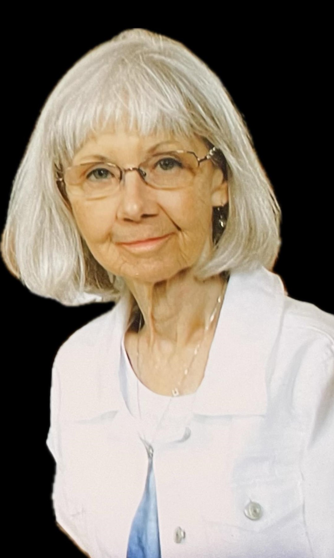 Obituary of Sandra Louise West