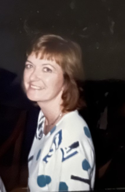 Obituary of Patti Lynn Harris