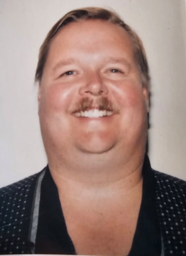 Obituary of Thomas Edward Stout