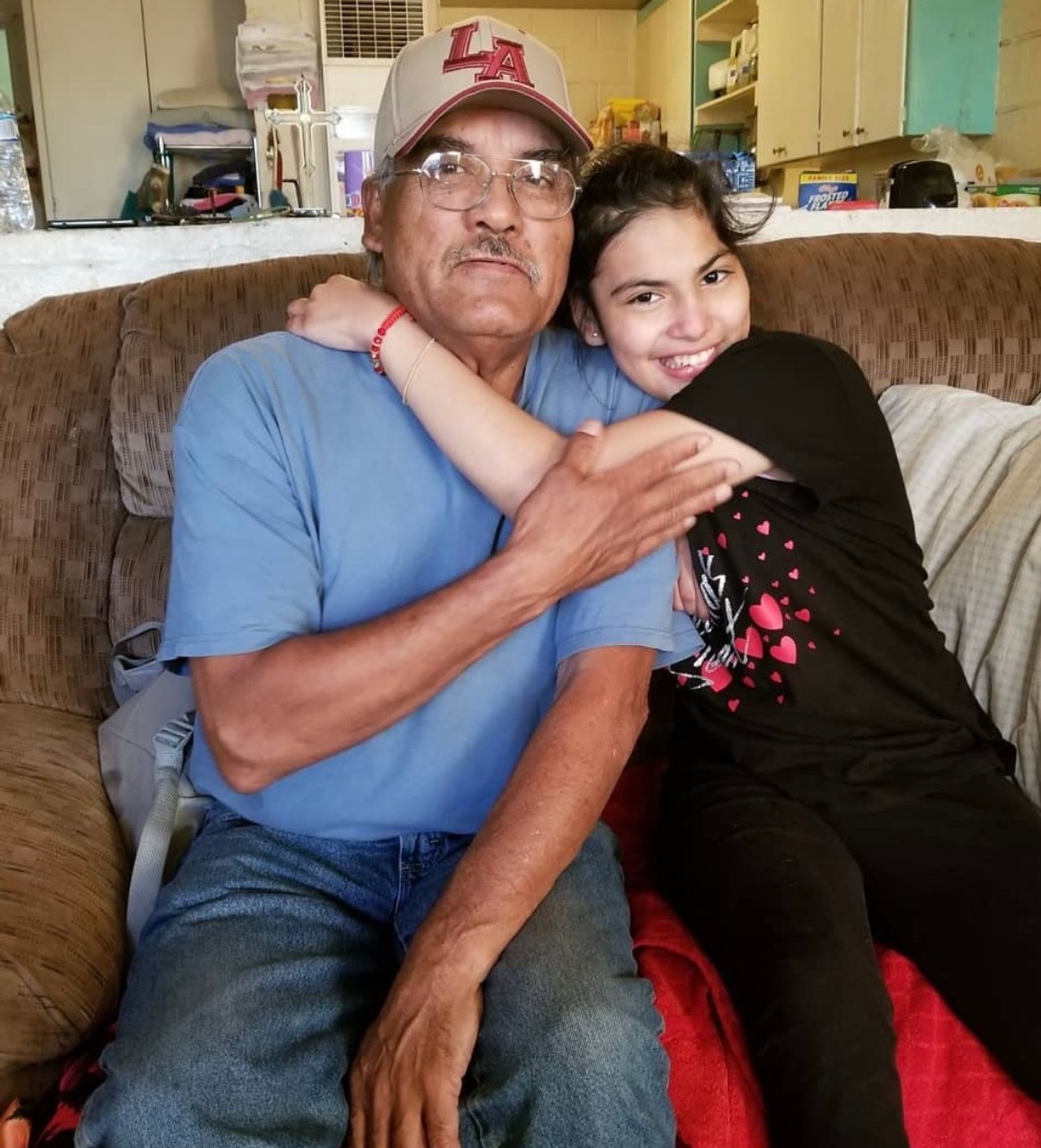 Obituary of Ramon Angel Martinez