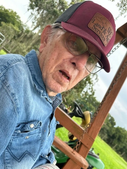 Obituary of Jerome "Bill" William Thomas Jr.