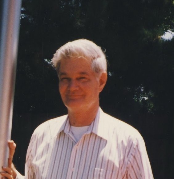 James West Obituary Fair Oaks, CA