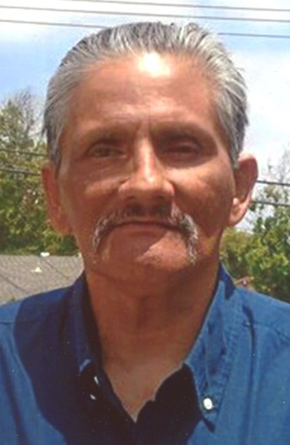 Obituary of Felix Perez Jr.