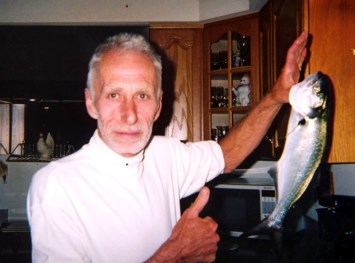 Obituary of Richard T. Eyrich