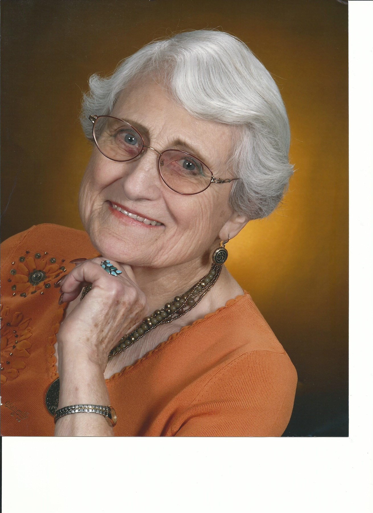 Obituary of Maurine Carter