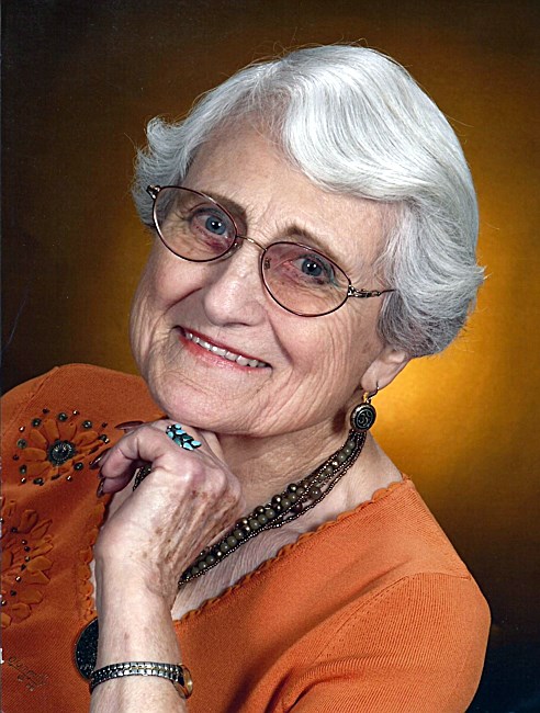 Obituary of Maurine Carter