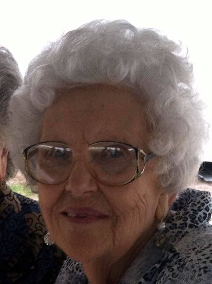 Mildred Porter Williams Obituary Duncanville, TX