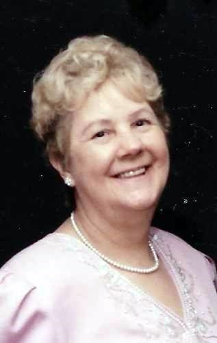 Obituario de Margaret A. Tucek