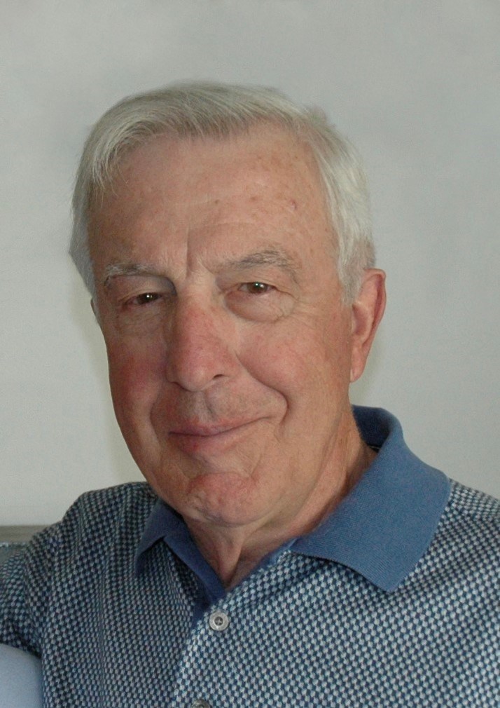 Obituary of Joseph James Travisano