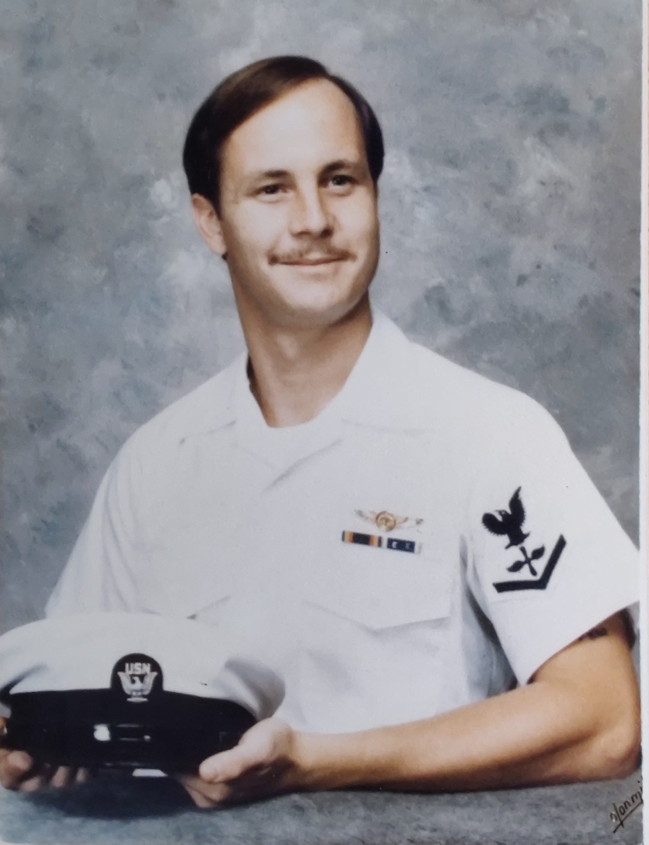 Obituario de David Craig Oyler