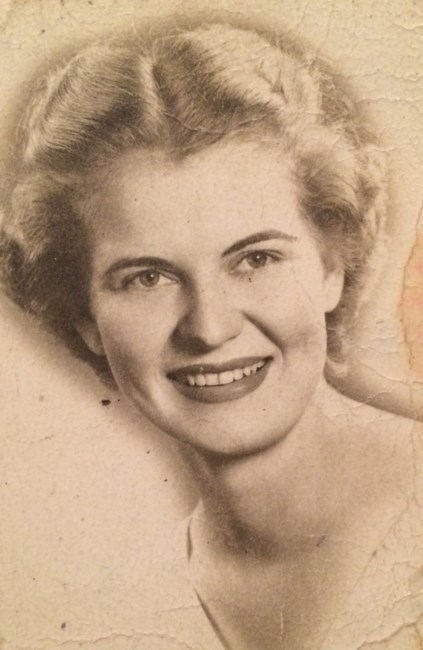 Obituary of Thelma Rowena (Mixon) Aldridge
