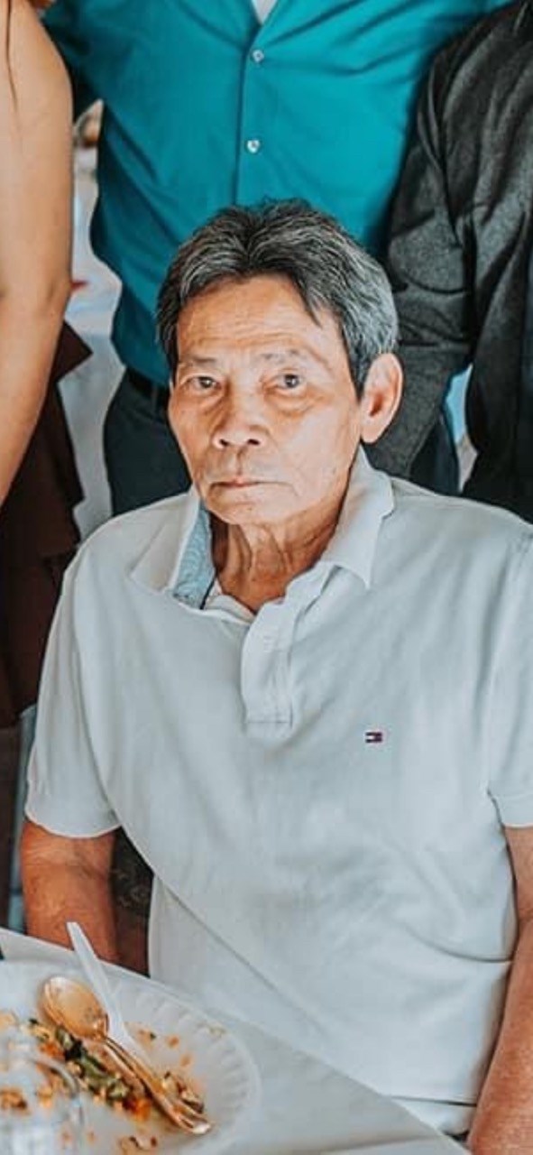 Obituary of Chheurt Chouth