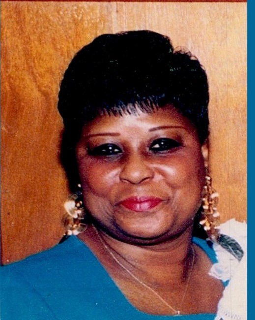 Obituary of Ernest Louise Williams