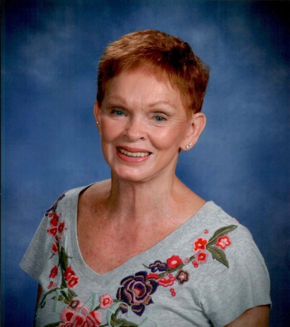 Obituary of Frances Jeannette Langston