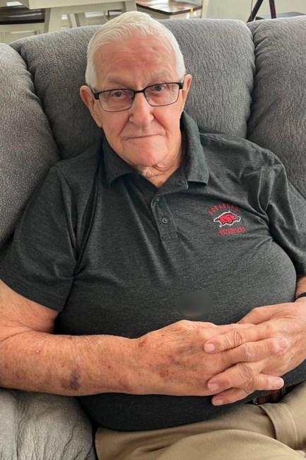 Obituary of Jerry Lee Potter