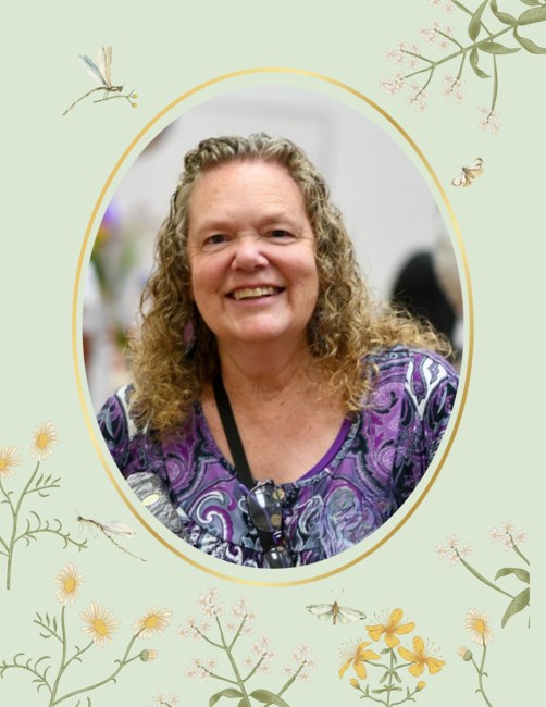 Obituary of Valerie Jo Christon