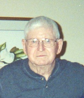 Obituary of John R. Sikes