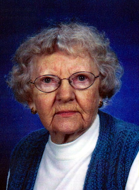 Obituary of M. Lorraine Kennelly