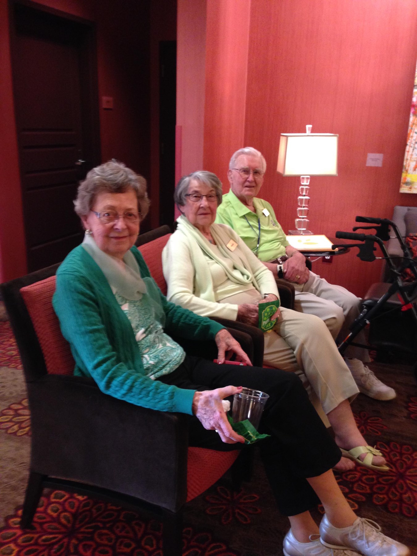 Avis de décès de Carol Louise Olson