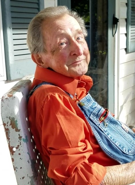 Obituary of Donald Grey Haley