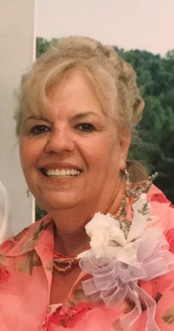 Avis de décès de Sharon Shay Mann