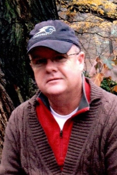 Obituary of Carl Lambert Hernupont