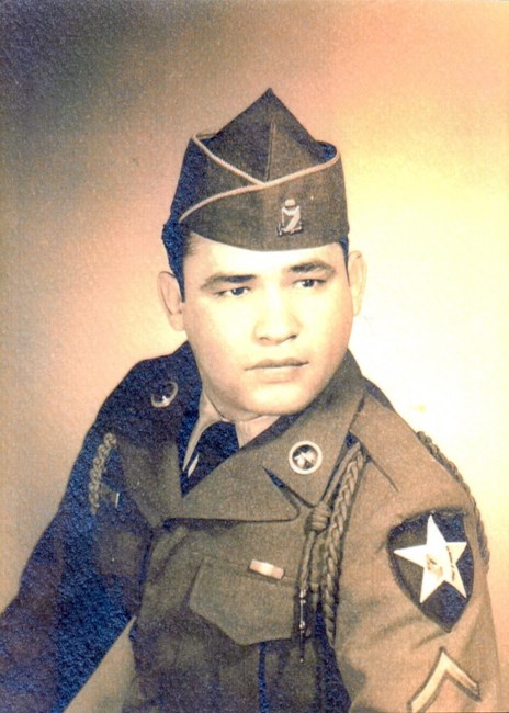 Obituary of Francisco Carmona Cortez