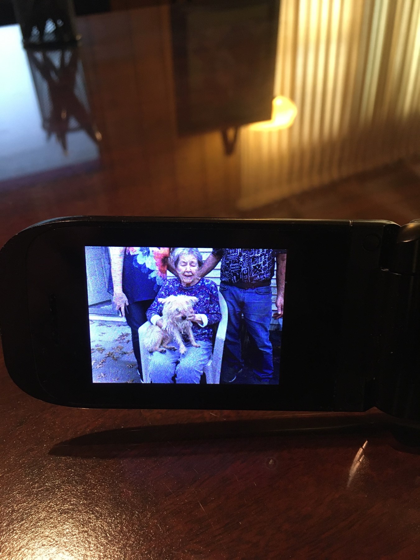 Obituary of Jean Carol Darling