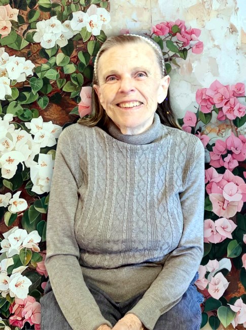 Obituary of Madeline Edith Pratt