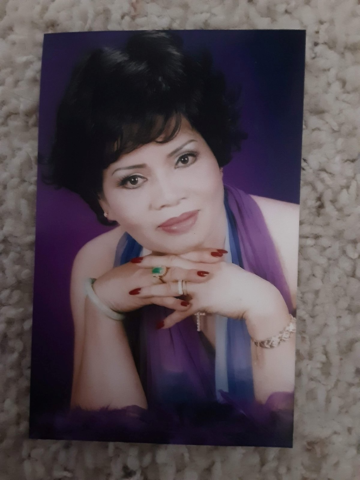 Obituary of Lina Thi Quach